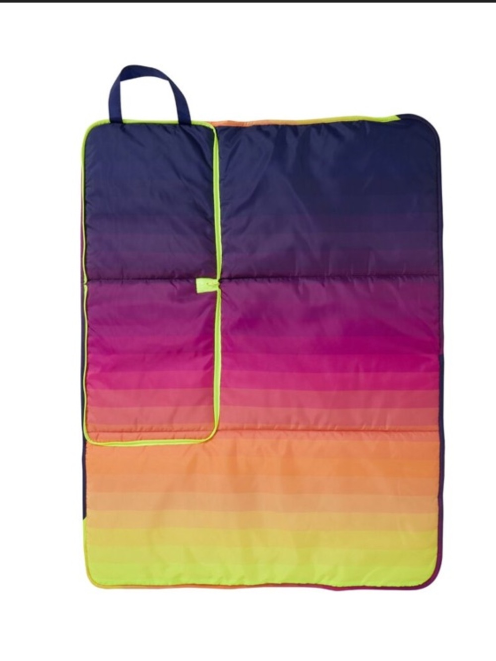 ISO Arcadia Trail Cooling Blanket